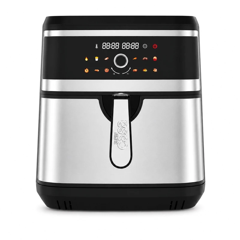 سرخ کن 9.2 لیتر سوپرکاسا مدل CA-129