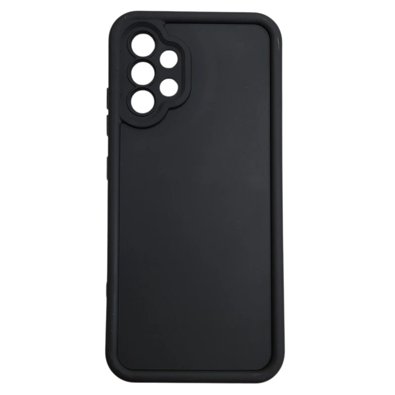 کاور مدل سولید solid مناسب برای گوشی موبایل سامسونگ Galaxy A32 4G 