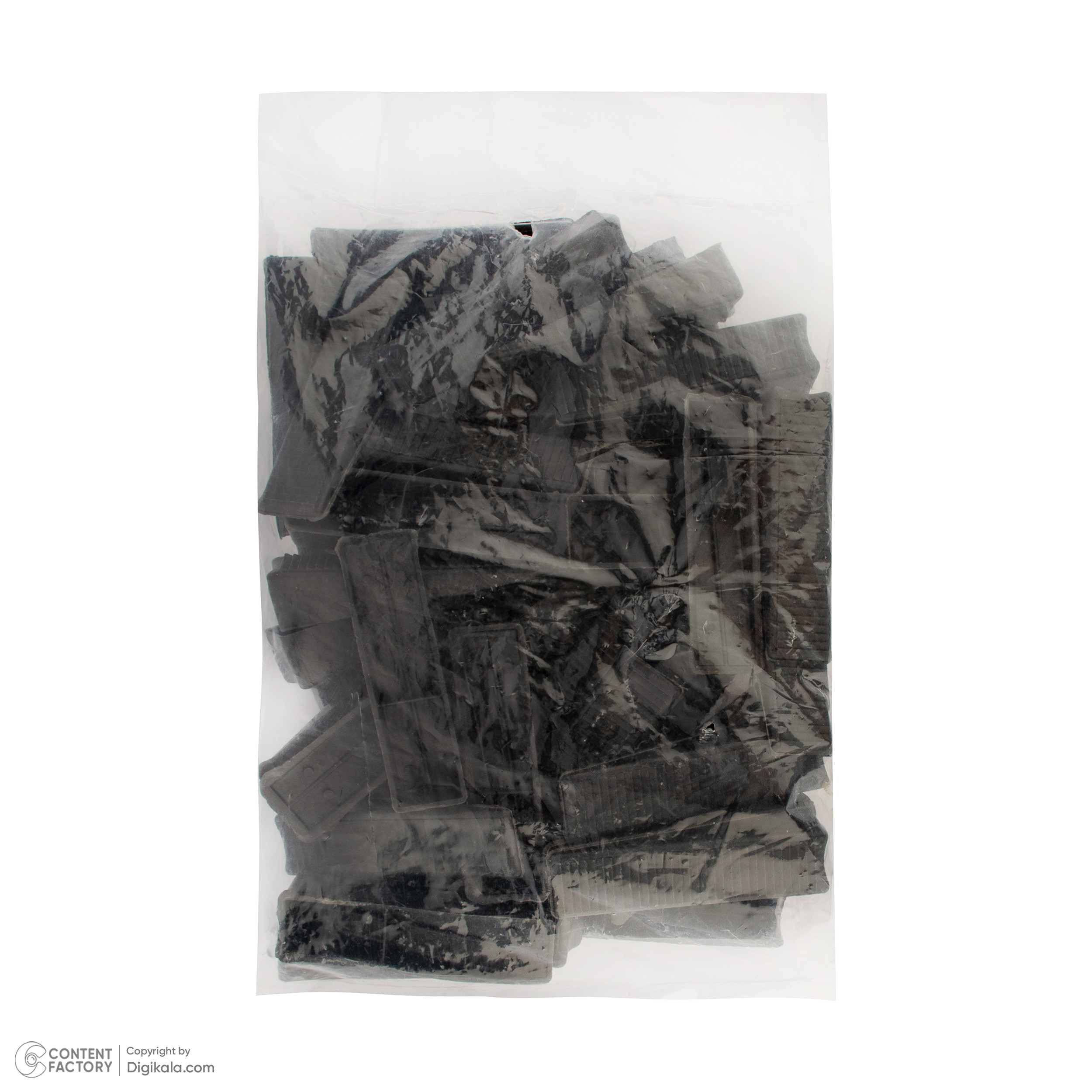 همتراز کاشی مدل goveh کد HM002 بسته 100 عددی