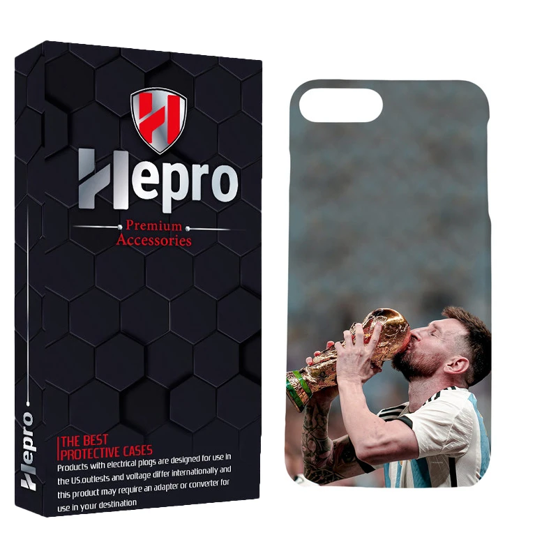 کاور هپرو مدل MC مناسب برای گوشی موبایل اپل IPHONE 7 PLUS / 8 PLUS