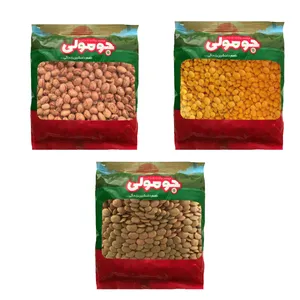 حبوبات جومولی - 450 گرم بسته 3 عددی