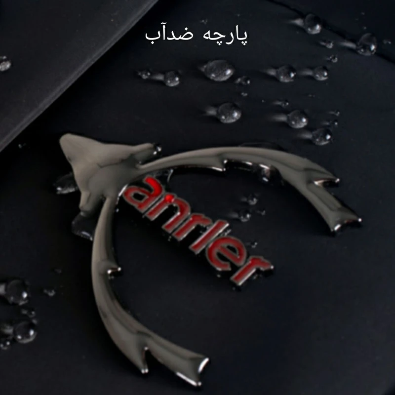 عکس شماره 3 : کوله پشتی مدل koo-antmstf