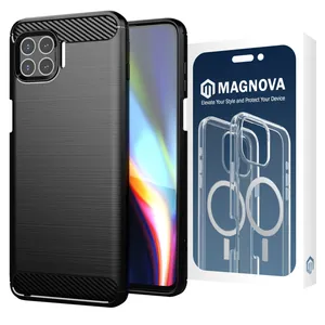 MagNova GripTech Mobile Case For Motorolla Moto G 5G Plus 