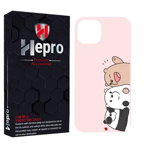 HEPRO MC Cover for Apple IPHONE 14