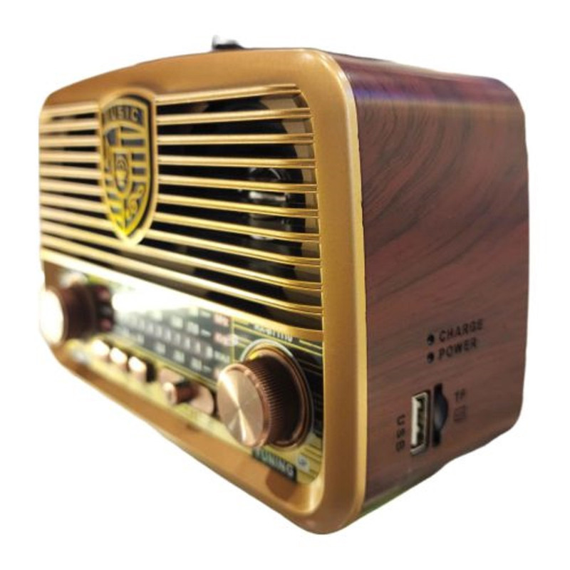 رادیو گولون مدل BT-1110