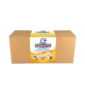  زئوليت آکواريوم کد SC وزن 1000 گرم