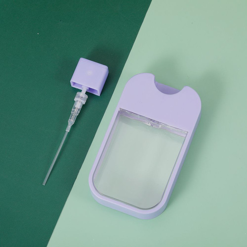 اسپری الکل مدل Mist