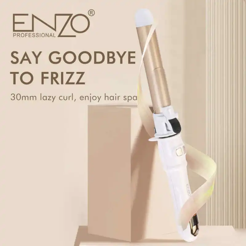 فر کننده و حالت دهنده مو انزو پروفیشینال مدل en-9120