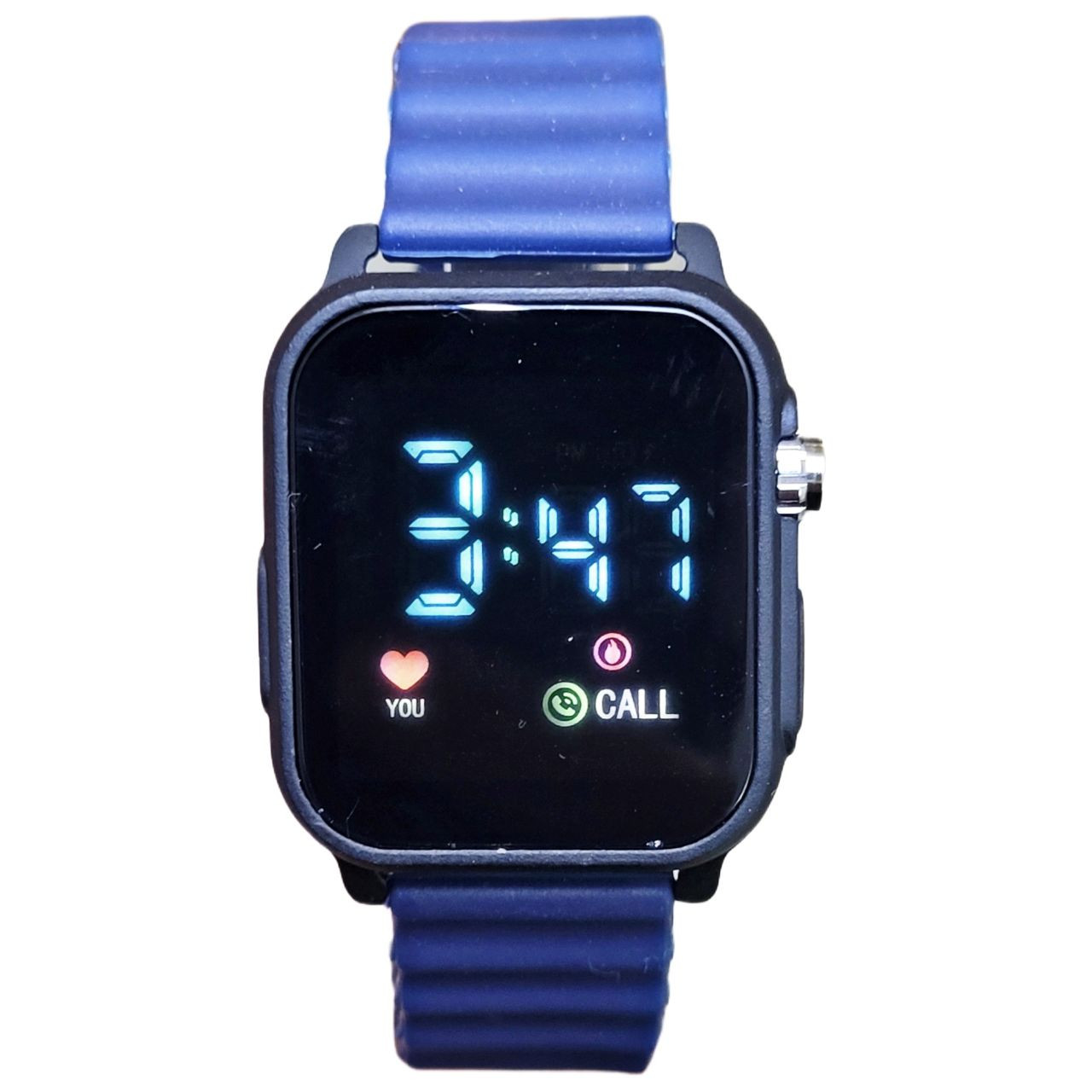 ساعت مچی دیجیتال مدل m-ai ساعت مچی دیجیتال مدل m-ai