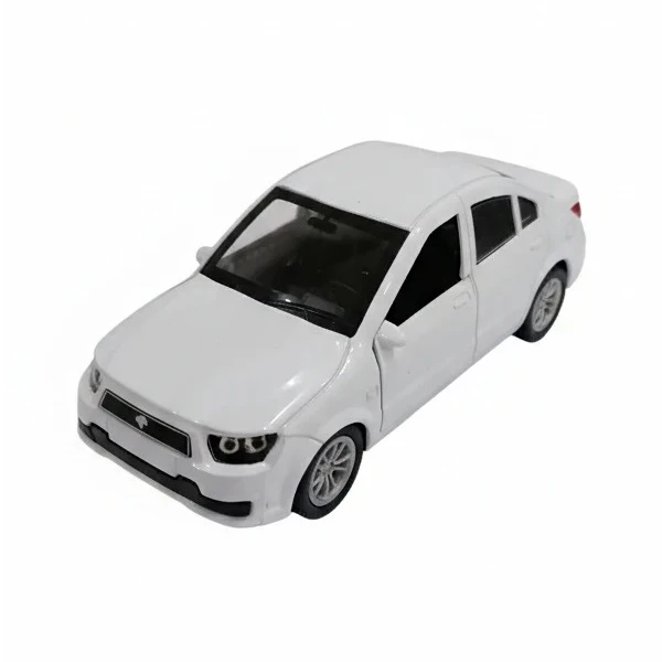 ماشین بازی طاها مدل دنا