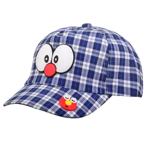 کلاه کپ بچگانه مدل C3-CH