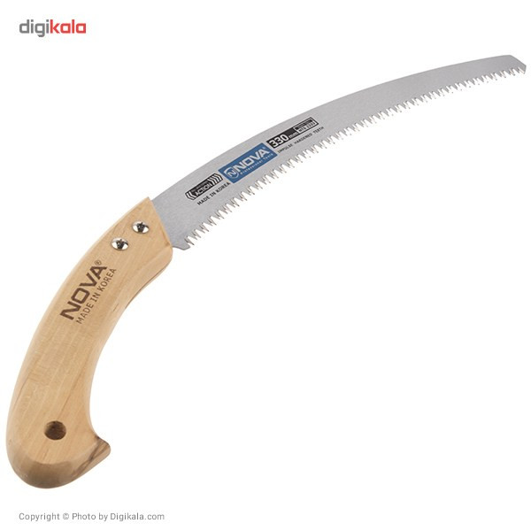 اره باغبانی نووا مدل NTS 2333