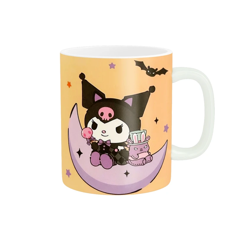 ماگ پاد آفرین طرح کرومی کد 3123