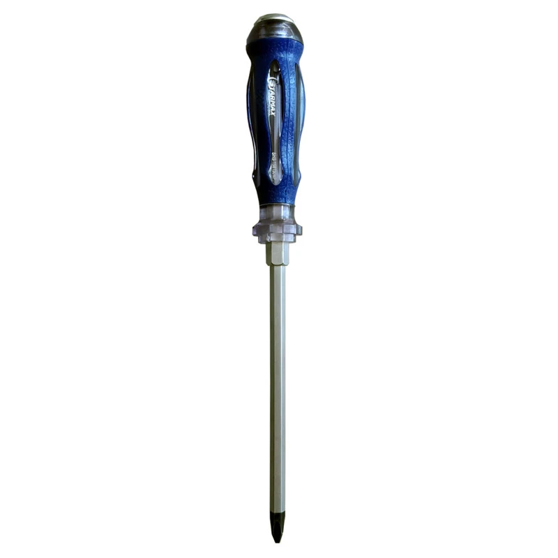 پیچ گوشتی چهارسو استارمکس مدل HT- 008 