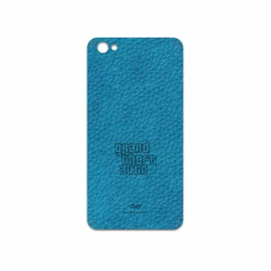 MAHOOT BL-GTA Cover Sticker for Xiaomi Redmi Note 5A
