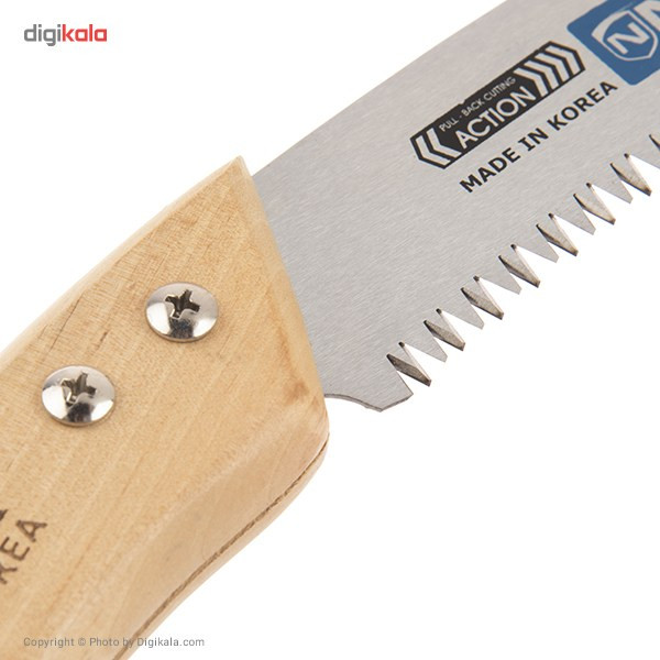 اره باغبانی نووا مدل NTS 2333