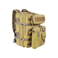 کوله پشتی کوهنوردی برساد مدل +Bb 103 tactical