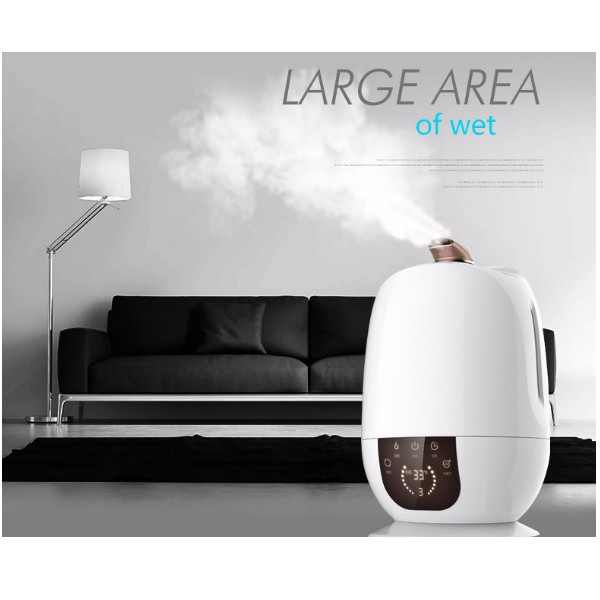 دستگاه بخور سرد مدل ntf