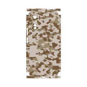 MAHOOT Army_Desert-FullSkin Cover Sticker for Honor X5 Plus