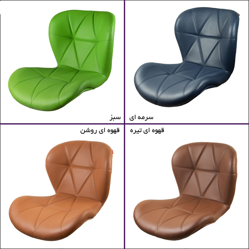 صندلی اپن مدل Gol-606