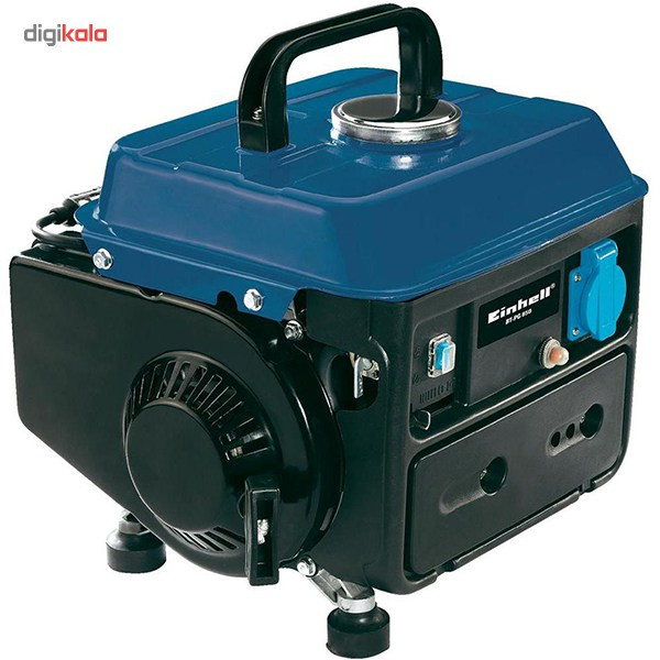 موتور برق اینهل مدل BT-PG 850/3