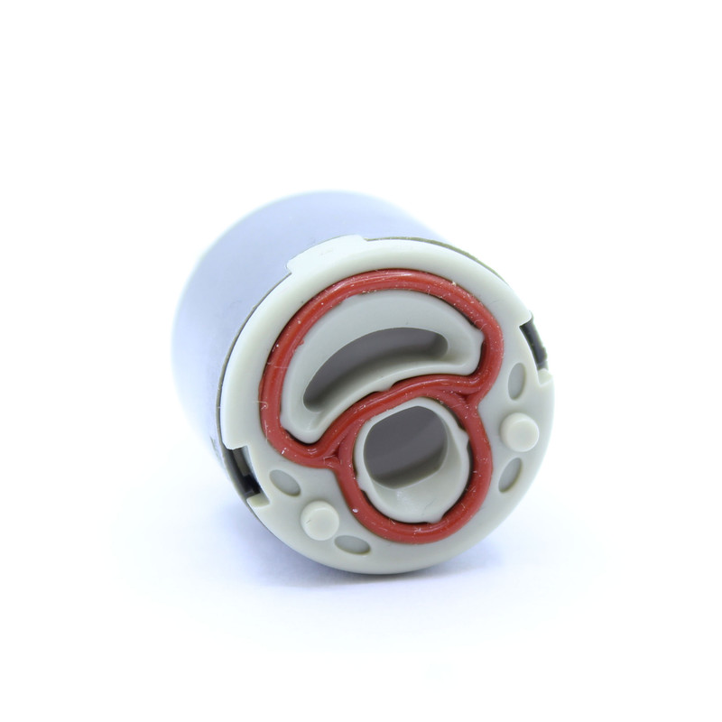 مغزی شیر اهرمی دینا مدل Denix-25