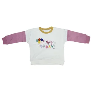 سویشرت دخترانه مدل 6344