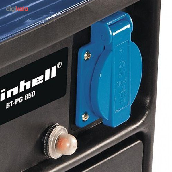 موتور برق اینهل مدل BT-PG 850/3