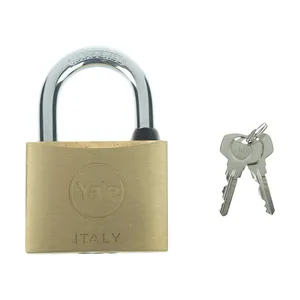 قفل آویز یال مدل 1100050X