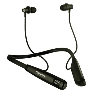 هدفون بلوتوثی هاینو تکو مدل HN-80