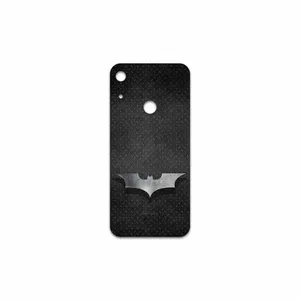 MAHOOT Batman Cover Sticker for Huawei Y6s 2019