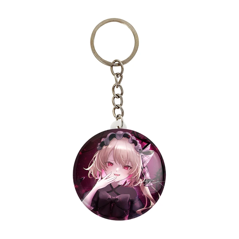 جاکلیدی خندالو مدل بازی توهو Touhou کد 35797