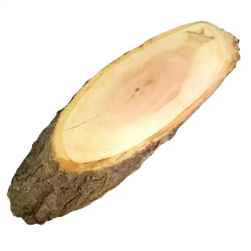 اسلایس چوبی مدل گردو کد h-15