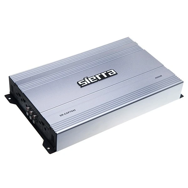 آمپلی فایر سیرا مدل SR-CAP7042