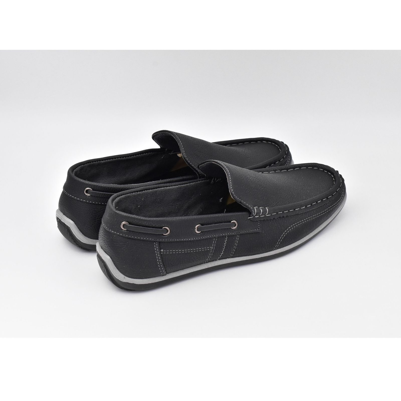 کفش روزمره مردانه پاما مدل K52 کد G1211 -  - 6