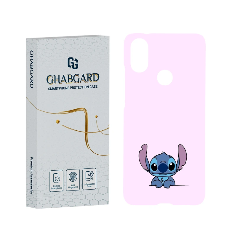 کاور قاب گارد مدل فانتزی مناسب برای گوشی موبایل شیائومی Mi A2 / Mi 6X