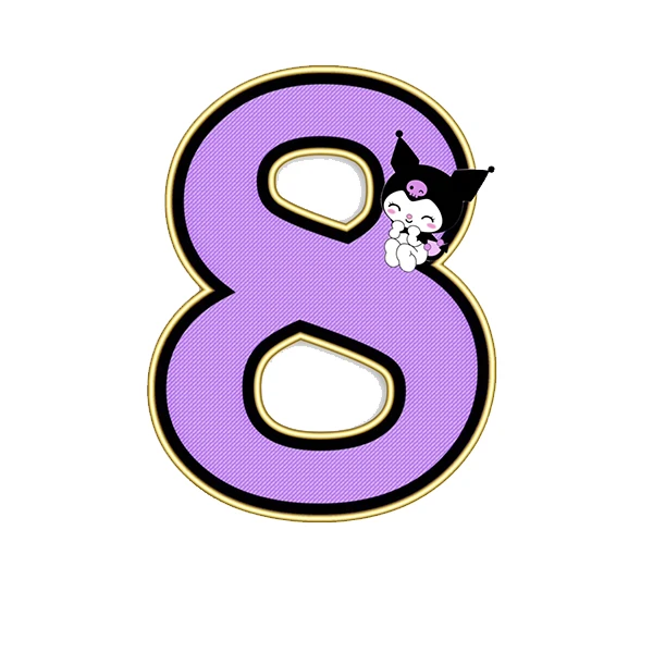 استیکر پارچه و لباس پاد آفرین طرح کرومی کد 251