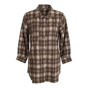 شکت زنانه مدل کشمیر کد PJ1558