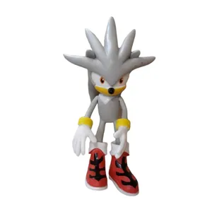 اکشن فیگور مدل سونیک کد JIMI02