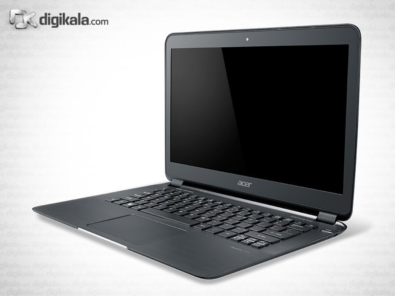 لپ تاپ ایسر اسپایر اس 5 - 391 - 53314G12akk