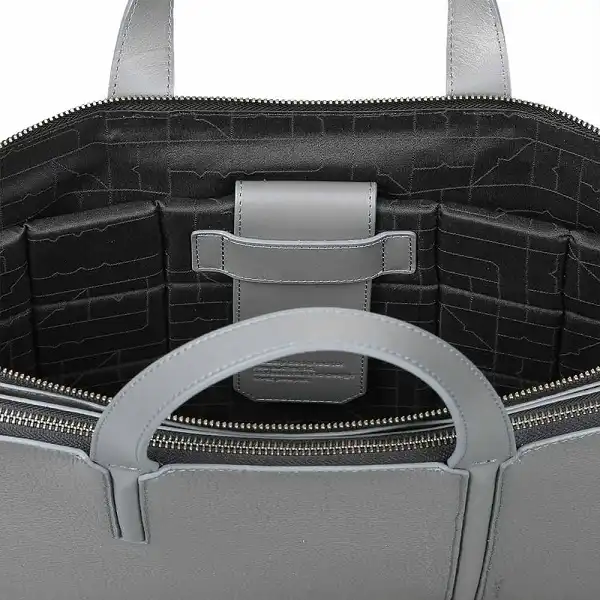 کیف اداری مردانه چرم درسا مدل 49850