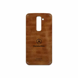 MAHOOT BFL-MBNZ Cover Sticker for LG G2