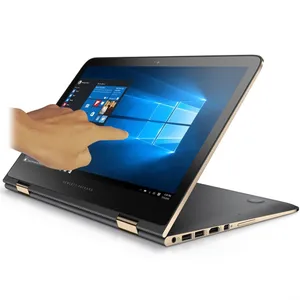 لپ‌تاپ 13 اینچی اچ پی مدل Spectre X360 13T-4200 - A
