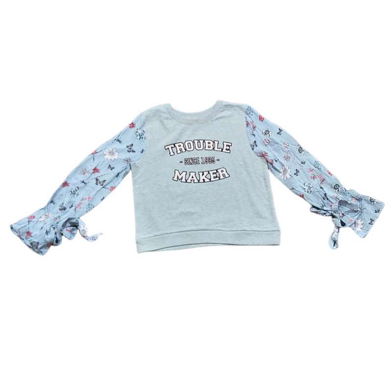 سویشرت زنانه جنیفر مدل دورس 