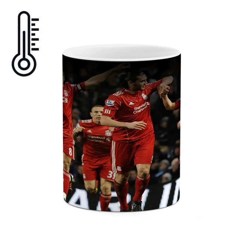 ماگ حرارتی کاکتی مدل ورزشی کد  mgh12653