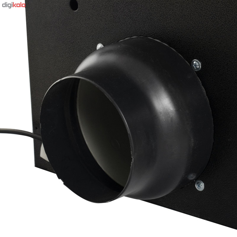 هود مورب مدل دوتکه K10 سایز 90