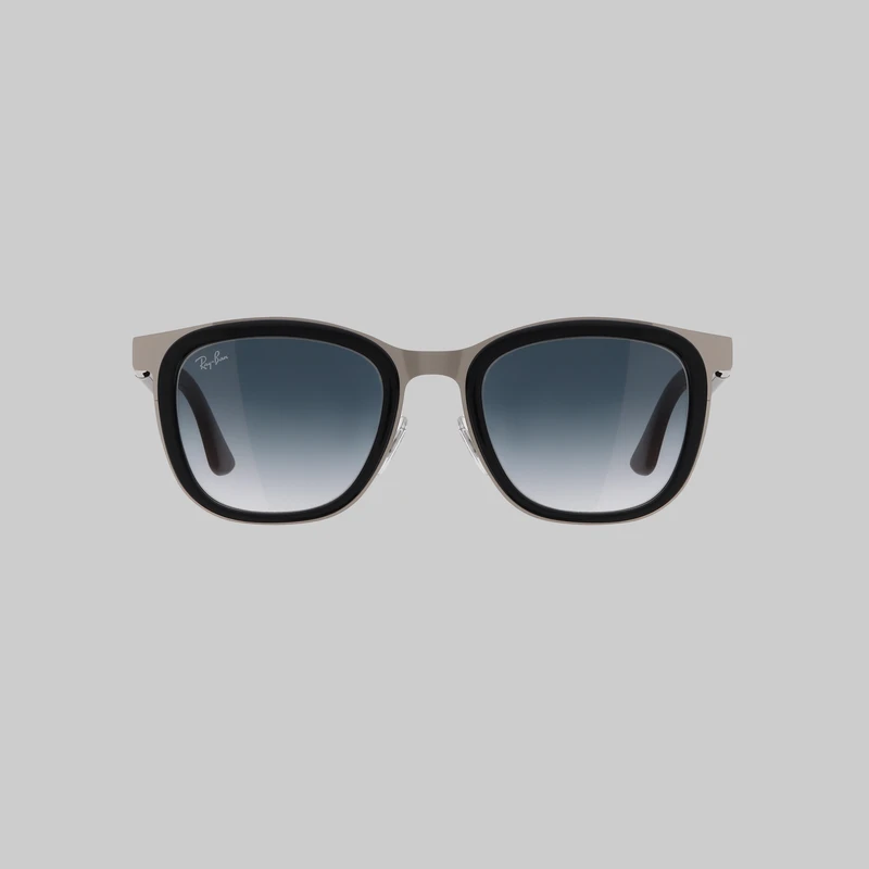عینک آفتابی ویفرر (Wayfarer) ری بن مدل RB3709-003-32