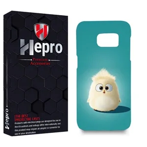 HEPRO MC Cover for SAMSUNG GALAXY S6 EDGE PLUS