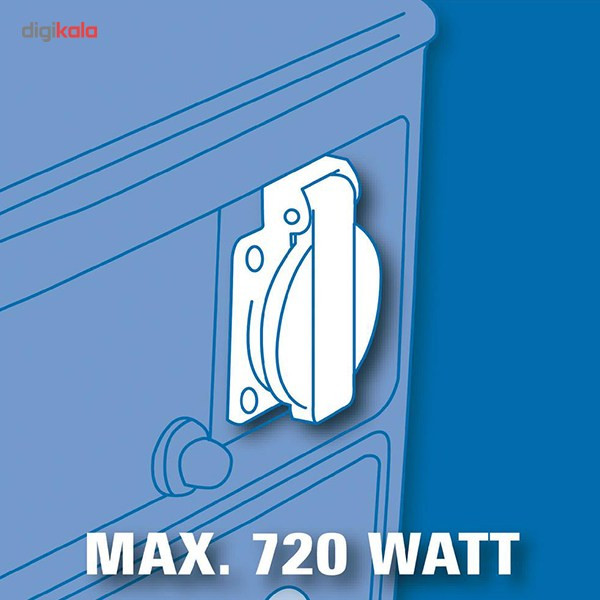 موتور برق اینهل مدل BT-PG 850/3