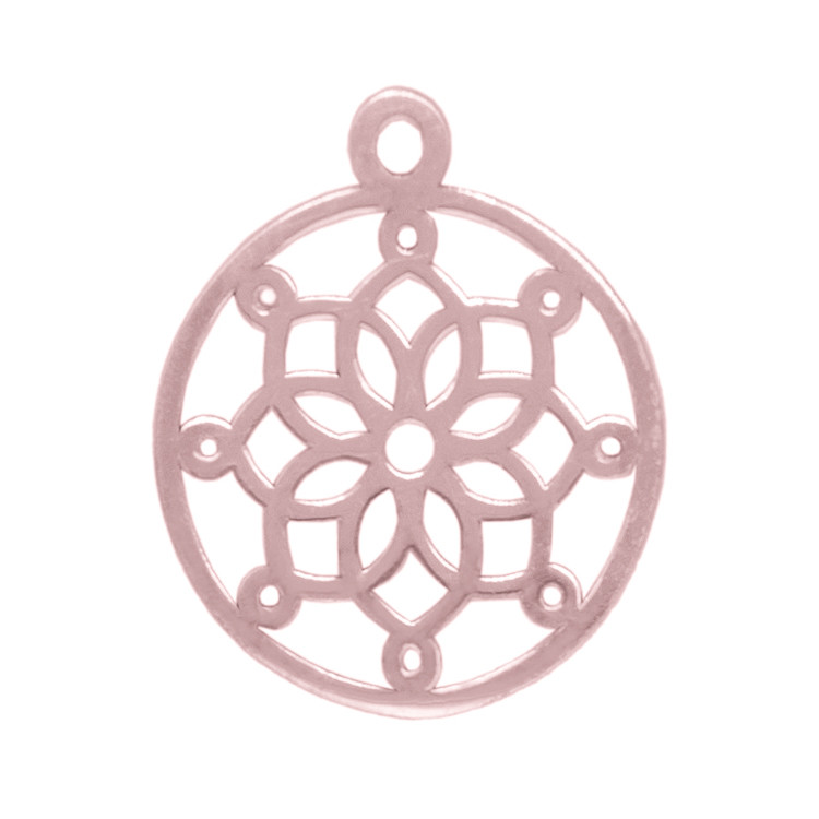 شمش نقره ژابیز مدل هندسی کد h61